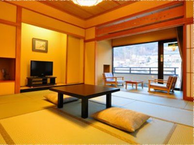 Seihoan Koyanagi Hotell Matsumoto Exteriör bild